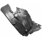 RIPARO PASSARUOTA LOCARO ANT/SX PARTE POST PER BMW SERIE 7 F01-F02 01/09>06/12