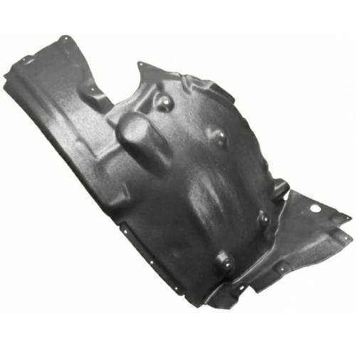 RIPARO PASSARUOTA LOCARO ANT/SX PARTE POST PER BMW SERIE 7 F01-F02 01/09>06/12