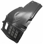 RIPARO PASSARUOTA LOCARO ANT/SX PARTE ANT PER BMW SERIE 7 F01-F02 01/09>06/12