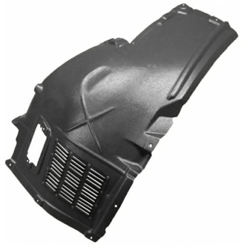 RIPARO PASSARUOTA LOCARO ANT/SX PARTE ANT PER BMW SERIE 7 F01-F02 01/09>06/12