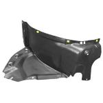 RIPARO PASSARUOTA LOCARO ANT/DX PARTE ANT PER AUDI A4 10/15>