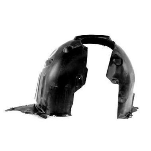 RIPARO PASSARUOTA LOCARO ANT/DX PER AUDI A3 04/12>04/16