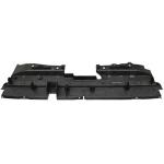 RIPARO COPERTURA RADIATORE PER JEEP CHEROKEE 01/14> 3.2