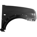 PARAFANGO ANTERIORE DX SUZUKI JIMNY 10/12>