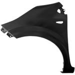 PARAFANGO ANTERIORE SX C/FORO FANALINO LATERALE KIA PICANTO 01/17>