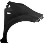 PARAFANGO ANTERIORE DX C/FORO FANALINO LATERALE KIA PICANTO 01/17>