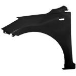 PARAFANGO ANTERIORE SX C/FORO FANALINO LATERALE KIA RIO 01/17>