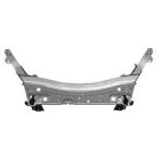 TRAVERSA BATTICOFANO ANTERIORE MERCDES GLC X253 GLC COUPE C253 01/15>