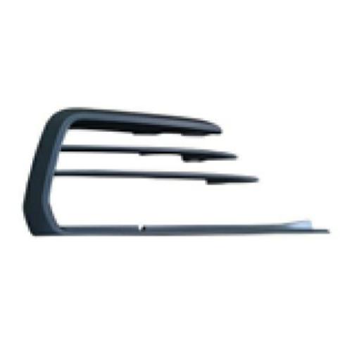 MODANATURA GRIGLIA PARAURTI A/DX VW GOLF 7 GTI 01/17>