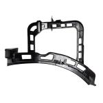 STAFFA GUIDA PARAURTI POST/SX PER VOLKSWAGEN PASSAT 10/10>12/13