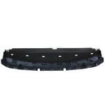 SPOILER PARAURTI ANTERIORE NERO PER VOLKSWAGEN SCIROCCO 01/08>