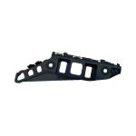 STAFFA GUIDA PARAURTI ANTERIORE DESTRA PER VOLKSWAGEN SCIROCCO 2008>