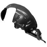 RIPARO PASSARUOTA LOCARO ANT/SX PARTE POST PER SUBARU FORESTER 01/08>