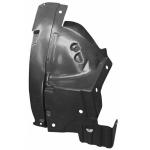 RIPARO PASSARUOTA LOCARO ANT/SX PARTE POST PER RENAULT TRAFIC-PER OPEL VIVARO 01/14>