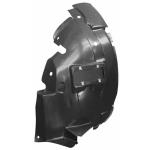 RIPARO PASSARUOTA LOCARO ANT/SX PARTE ANT PER RENAULT TRAFIC-PER OPEL VIVARO 01/14>