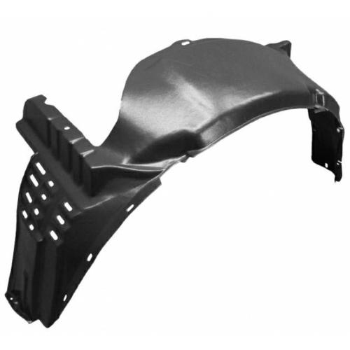 RIPARO PASSARUOTA LOCARO ANT/SX PER SUZUKI JIMNY 01/05>