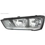 FARO FANALE PROIETTORE SX C/MOTORE ELETTR PER AUDI A1 2014> MODELLO ZKW