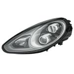 FARO FANALE PROIETTORE DX A LED DBL PORSCHE PANAMERA 01/13> HELLA