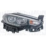 FARO FANALE PROIETTORE SX XENO D5S-H7 CORN CROMATA PER FIAT TIPO 2015>M. MARELLI