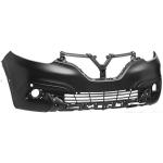 PARAURTI ANTERIORE CON FENDI+PDC+PA.ASSIST PER RENAULT KADJAR 2015>VERNICIABILE