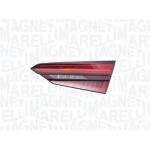 FANALE FANALINO POSTERIORE DX INT A LED DINAM AUDI A5 06/16> MAGNETI MARELLI