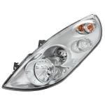 FARO FANALE PROIETTORE SX H7-H1 PR REG EL RENAULT MASTER 01/10> HELLA
