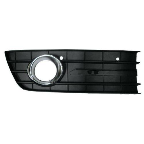 GRIGLIA PARAURTI A/DX C/FEND MERCEDES CLASSE A W169 01/08> ELEG