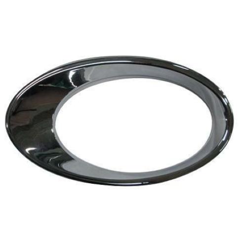 CORNICE FENDINEBBIA PARAURTI DX CROM MERCEDES CLASSE C W204 06/07> ELEG