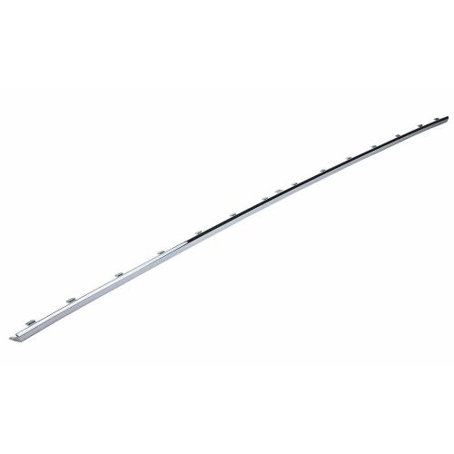 MODANATURA PARAURTI C/LE CROM BMW SERIE 5 F10 06/13> LUXURY