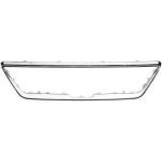 CORNICE GRIGLIA MASCHERINA CROM PER SEAT IBIZA 01/17>