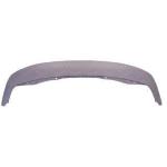 SPOILER PARAURTI POSTERIORE PRIM PER VOLKSWAGEN TOURAN 09/10> ES