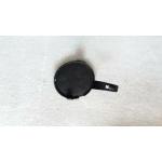 TAPPO PARAURTI COPRIGANCIO TRAINO ANT PER DACIA LODGY-DOKKER 01/12>