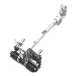 TIRANTE PORTA ANTERIORE DESTRO=SINISTRO PER RENAULT KANGOO DAL 2007