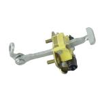 TIRANTE PORTA ANTERIORE DESTRO=SINISTRO PER RENAULT CLIO DAL 1998 - STORIA DAL 2004>