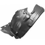 RIPARO PASSARUOTA LOCARO ANT/DX PARTE POST PER BMW SERIE 7 F01-F02 01/09>06/12