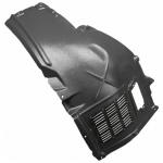 RIPARO PASSARUOTA LOCARO ANT/DX PARTE ANT PER BMW SERIE 7 F01-F02 01/09>06/12