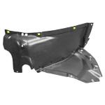RIPARO PASSRIPARO PASSRO ANT/SX PARTE ANT PER AUDI A4 10/15>