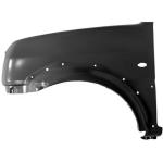 PARAFANGO ANTERIORE SX SUZUKI JIMNY10/12>
