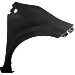 PARAFANGO ANTERIORE DX S/FORO FANALINO LATERALE KIA PICANTO 01/17>