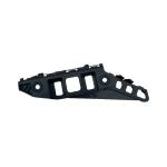 STAFFA GUIDA PARAURTI ANTERIORE SINISTRA PER VOLKSWAGEN SCIROCCO 2008>