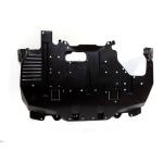 RIPARO SOTTOMOTORE CARTER PROTEZIONE PER SUBARU FORESTER 2013>