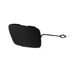 TAPPO PARAURTI COPRIGANCIO TRAINO ANT PER BMW SERIE 7 G11-G12 01/15>