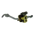 TIRANTE PORTA POSTERIORE DESTRO=SINISTRO PER RENAULT CLIO DAL 1998 - STORIA DAL 2004