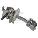 TIRANTE PORTA POSTERIORE DESTRO=SINISTRO PER OPEL CORSA C DAL 2000 AL 2006