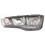 FARO FANALE PROIETTORE SX H7-H1 C/MOTORE PER AUDI A1 DAL 2010
