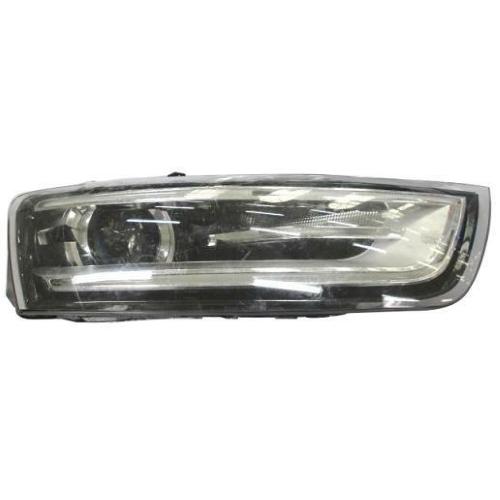 FARO FANALE PROIETTORE SX XENON D3S C/MOTOR EL PER AUDI Q3 2011>