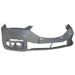 PARAURTI ANTERIORE PER SEAT LEON DA 2020-> VERNICIABILE