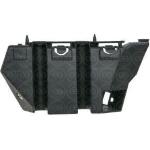 STAFFA GUIDA PARAURTI ANT/SX PER SEAT LEON 12/12>