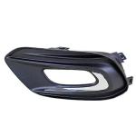 GRIGLIA PARAURTI A/SX C/FEND FIAT TIPO 12/15> 4P