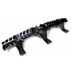 SUPPORTO PARAURTI POSTERIORE PEUGEOT 3008 01/16>